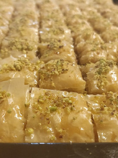 Foto resep Baklava turc
