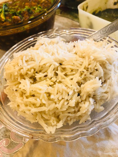 जीरा राइस (Jeera rice recipe in hindi) रेसिपी मुख्य फोटो