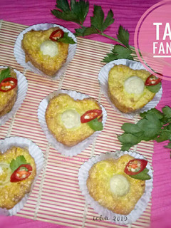 Foto resep Tahu Fantasi