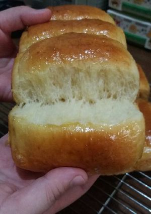 Foto resep Killer soft bread