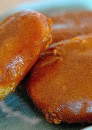 Foto resep Gemblong