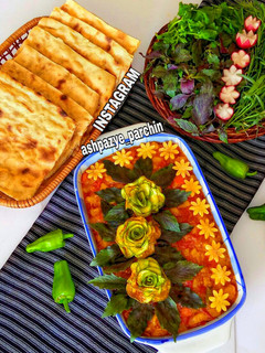 عکسی از دستور یتیمچه 🌸