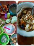 Sup ubi ceker ayam