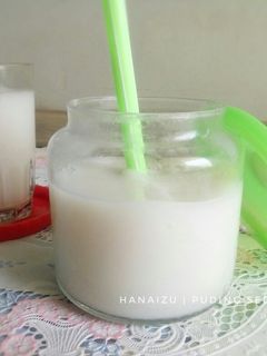 Foto resep Puding Sedot (Pudot)