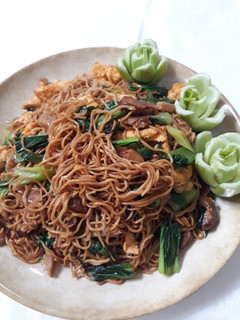 Foto resep Mie Goreng