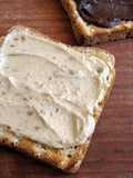 Butter Bean Spreads