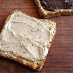 A picture of Butter Bean Spreads.