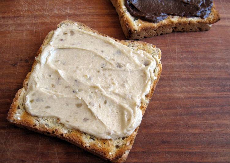 Easiest Way to Make Ultimate Butter Bean Spreads