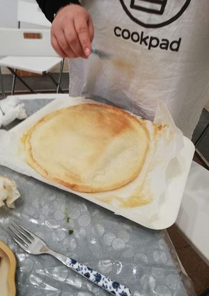 Foto di Torta salata Toscana