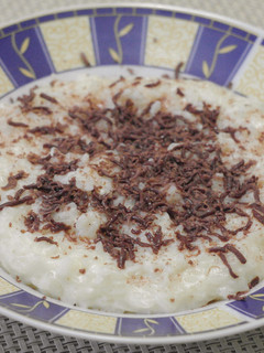 Tejberizs recept fotója