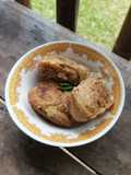 Tahu Susur (isi sayur)