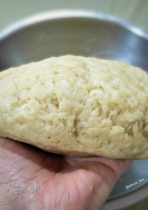 Foto principal de Masa para coca salada