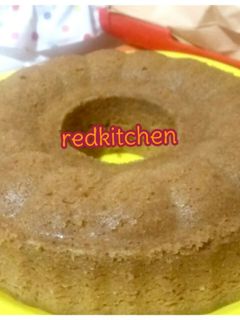 Foto resep Bolu kukus milo simple