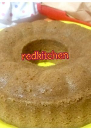 Foto resep Bolu kukus milo simple