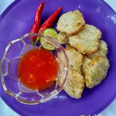 รูปของ Cireng Nasi