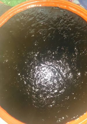 Foto resep Kue wajik, khas lombok