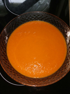 Una foto de Salsa de tomate