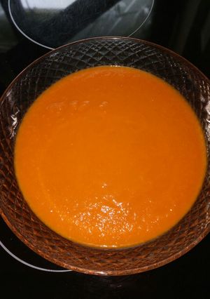 Una foto de Salsa de tomate