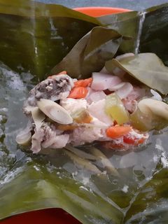 Foto resep Garang Asem