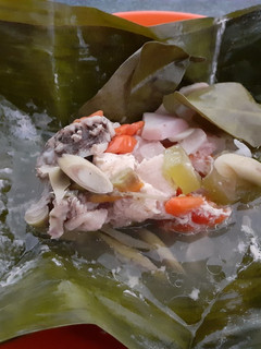 Foto resep Garang Asem