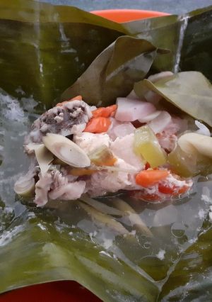 Foto resep Garang Asem