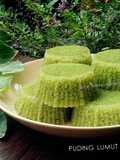 Puding Lumut #Bandung_RecookOchirosi
