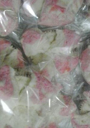 Foto resep bolu kukus anti gagal dan hemat