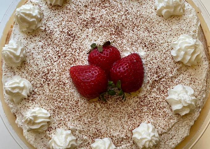 Recipe of Any-night-of-the-week Tres Leches Cake