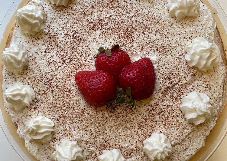 Tres Leches Cake