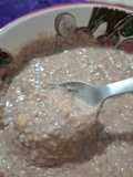 Mingau Proteico
