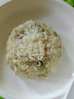 Foto resep MPASI : Creamy Bihun (10m+)