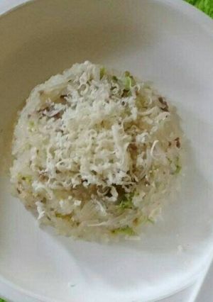 Foto resep MPASI : Creamy Bihun (10m+)