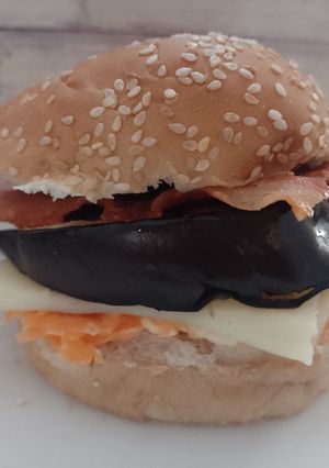Una foto de Mc Berenjen🍆🍆🍆🤭