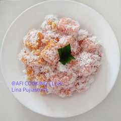 Kue Bihun Nanas রেসিপির প্রধান ছবি