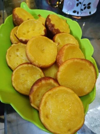 Cara Gampang Menyiapkan Resep Lumpur Labu Kuning yang Bisa Manjain Lidah Anti Ribet, Bisa Manjain Lidah