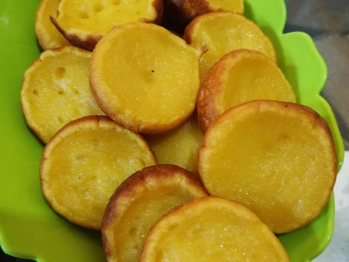 Cara Gampang Menyiapkan Resep Lumpur Labu Kuning yang Bisa Manjain Lidah Anti Ribet, Bisa Manjain Lidah