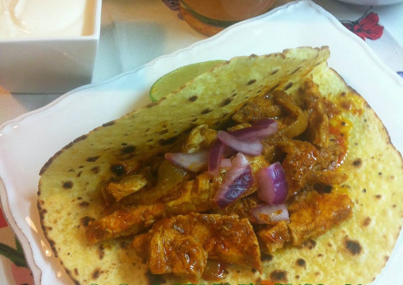 Cochinita pibil