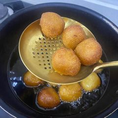 A picture of Puff puff.