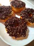Donat Ubi