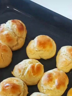 Foto de Biscoitos de Limão e Canela