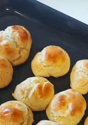 Foto de Biscoitos de Limão e Canela