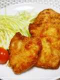 Easy, Tender Chicken Katsu with Chicken Breast (No Egg Needed)