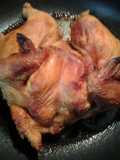 Asian take out wings recipe using a whole chicken