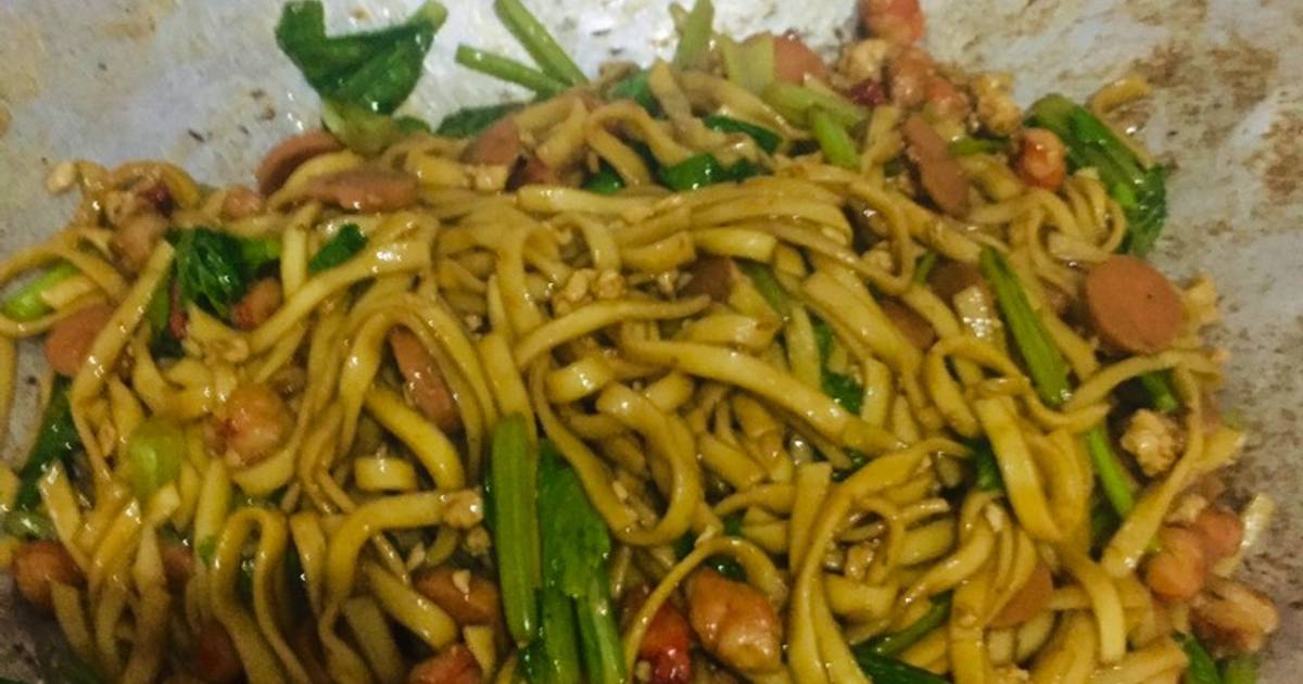 9.721 resep mie goreng sederhana enak dan sederhana - Cookpad