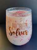 Friut sago