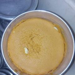 A picture of Hot moi moi.