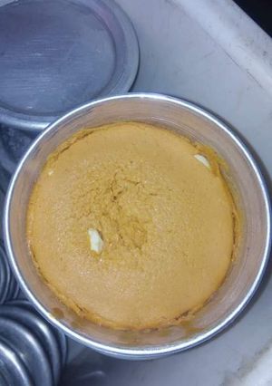 A picture of Hot moi moi.