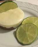 Tortitas de limón🍋