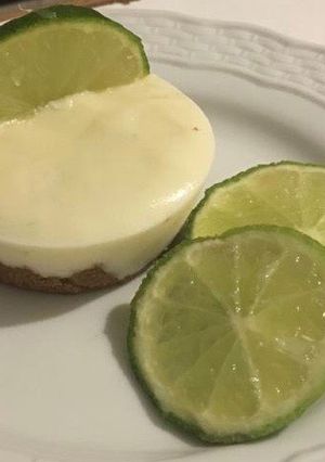 Una foto de Tortitas de limón🍋