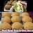 Roti O/boy/kopi homemade mirip banget